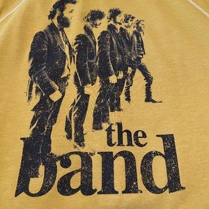 The Band Sweatshirt
